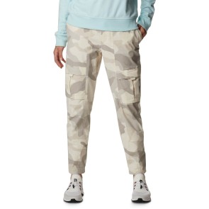 Wallowa Cargo Pant Szürke