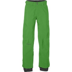 Hammer Pants Zöld si és snowboard nadrág