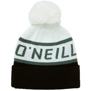 Caciula O'Neill Powder Beanie Alb | winteroutlet.ro