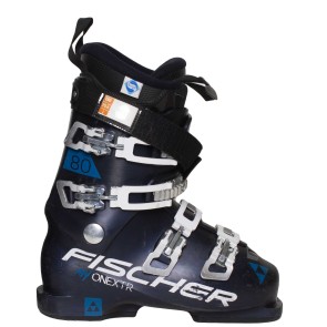 Fischer My One 80 clapari second hand | winteroutlet.ro