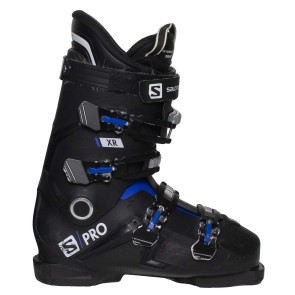 Salomon XR clapari second hand | winteroutlet.ro