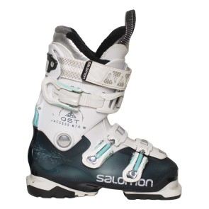 Salomon Quest Access R70 clapari second hand | winteroutlet.ro