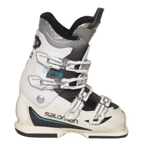 Salomon Divine 60 clapari second hand | winteroutlet.ro