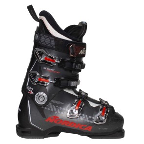 Nordica Speedmachine 100R clapari second hand | winteroutlet.ro