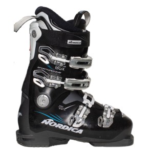 Nordica Sportmachine 85X clapari second hand | winteroutlet.ro