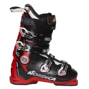 Nordica Speedmachine 110 clapari second hand | winteroutlet.ro