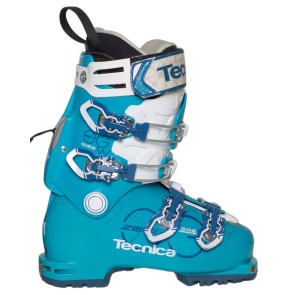 Tecnica G Zero Guide W TURA clapari second hand | winteroutlet.ro