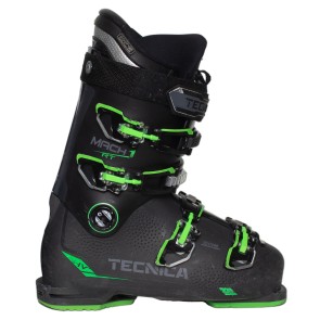 Tecnica Mach RT 100 clapari second hand | winteroutlet.ro