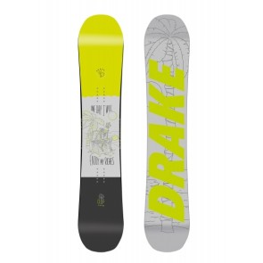 Drake DF Snowboard Deszka | winteroutlet.hu