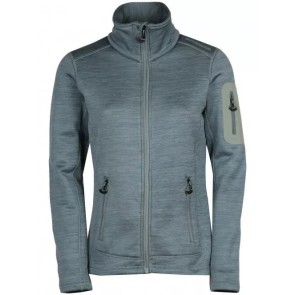 Antila Fleece Jacket Oliva