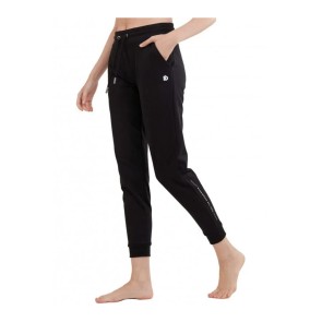 Stellar Jogger Pant Fekete