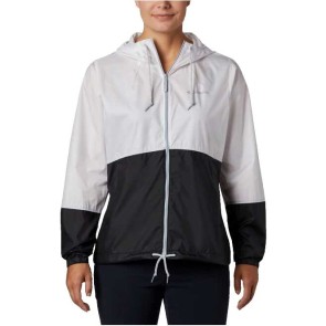 Flash Forward Windbreaker Fehér