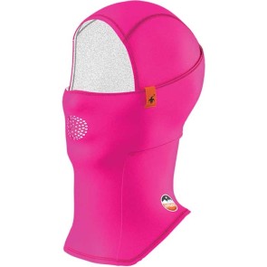 Pro Balaclava Solid Pink