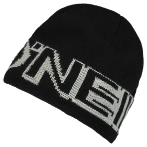 BM Beanie Black Sapka