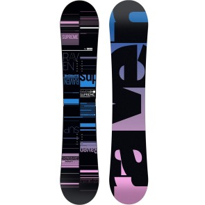 Snowboard Deszka