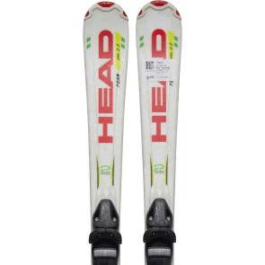 Head Supershape Team schiuri copii second hand | winteroutlet.ro