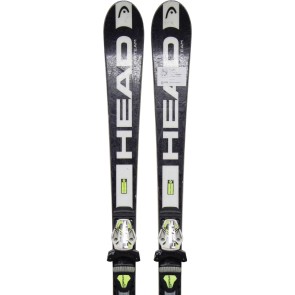 Head WC Rebels i.SL schiuri copii second hand | winteroutlet.ro