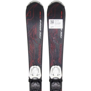 Nordica Firearrow schiuri copii second hand | winteroutlet.ro