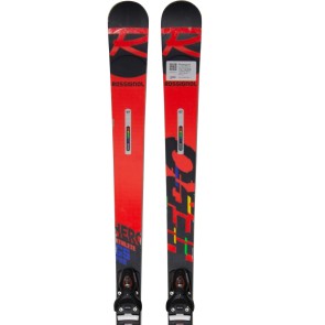 Hero Athlete GS Pro FIS