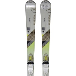 Rossignol Unique 4 schiuri second hand | winteroutlet.ro