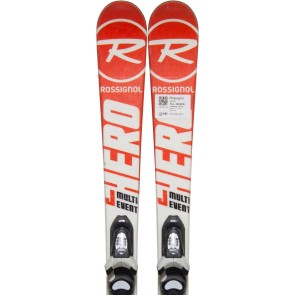 Rossignol Hero MTE schiuri copii second hand | winteroutlet.ro