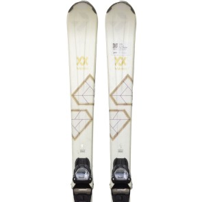 Volkl Flair Alessia schiuri second hand | winteroutlet.ro