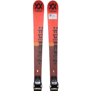 Racetiger GS WC FIS