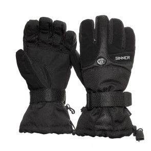 Everest Mitten Glove Men