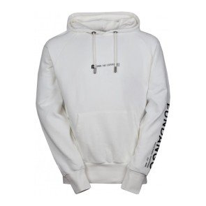 Talis Hooded Sweatshirt Fehér