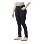 Columbia Anytime Casual Pull On Pant Fekete Nadrág | winteroutlet.hu