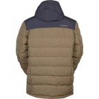 Passat Padded Jacket