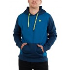 Force Tech Pullover