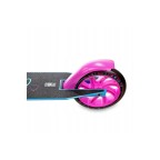 Raven Elena 145 mm Fekete Roller LED kerekekkel | winteroutlet.hu