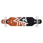 Longboard Raven