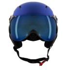 Sinner Typhoon Visor sí és snowboard sisak | winteroutlet.hu