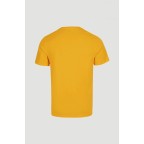 Tricou O'Neill Surf T-Shirt Galben | winteroutlet.ro