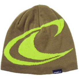 Wave Beanie Kaki