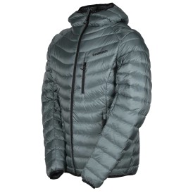 Rauris Down Jacket Szürke