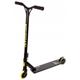 Evolution Slick Series Lemon 100 mm Roller