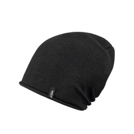 Caiman Beanie Fekete