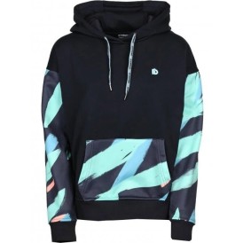 Mystic Tech Pullover Kék