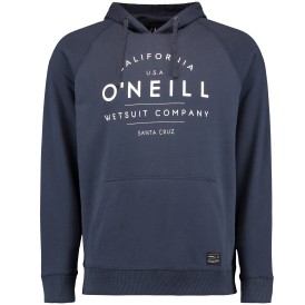 LM O'Neill Hoodie Kék