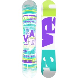 Venus 2018 Snowboard Deszka