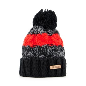 Jackson Beanie Fekete