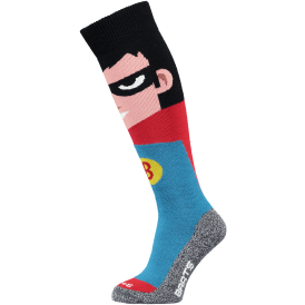 Super Hero Kids Red