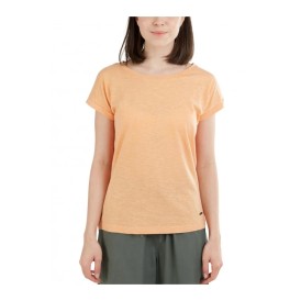 Amira T-Shirt Narancssárga